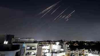 Doden in Israël en Iran na weer een reeks raketaanvallen