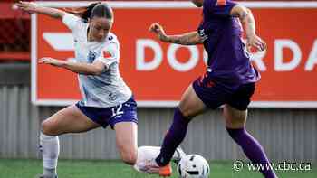 AFC Toronto tops Calgary Wild 2-1, in Northern Super League action