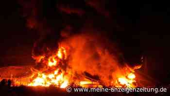 Israels Armee: Neuer Angriff auf Irans „Atomwaffenprojekt“