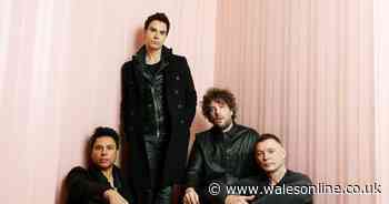 Stereophonics make big announcement ahead of Principality Stadium shows