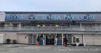 Man who spent 17 hours at UK's largest Wetherspoons left with surprising bill