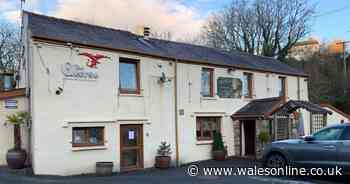 Welsh pub forced to shut because it can't find staff to work there