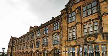 Bangor University staff threaten industrial action over possible job losses