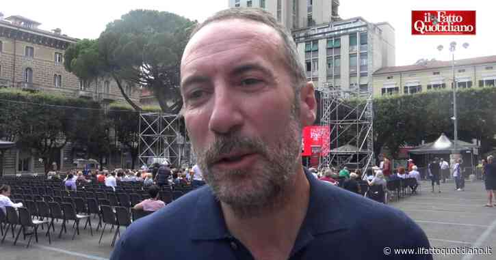 Paper Fest, Luca Sommi: “Ddl Spara-tutto? Vergognoso liberalizzare caccia per assecondare lobby”