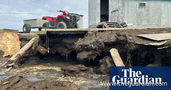 Floods are swallowing their village. Trump’s EPA cut a major lifeline for them and others