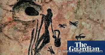 Poem of the week: Honey Hunters by Rachel Bower