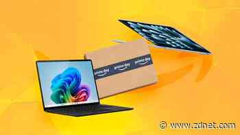 Best Prime Day laptop deals 2025: Discounts on MacBooks, Windows, and more