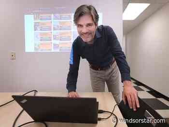 'This year is about Canada' — digital tour guides encourage exploration of Windsor, Point Pelee parks