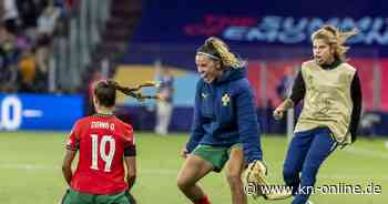 Liveticker Frauen-EM 2025: Alle News und Infos zum Turnier in der Schweiz