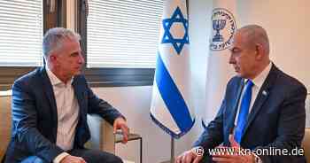 Israels Geheimdienst im Iran: Überblick über einen laufenden Kampf