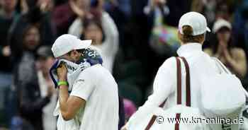 Wimbledon 2025 live: Dimitrow gibt bei 2:0-Satzführung gegen Sinner auf