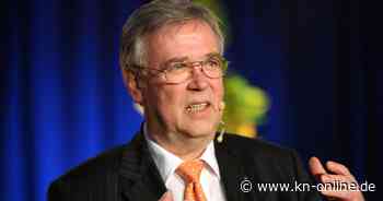 Frank Laufenberg ist tot: Kult-Radiomoderator mit 80 Jahren gestorben