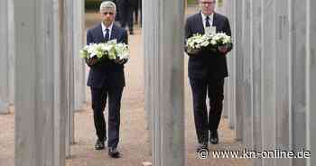 20 Jahre nach London-Terror: Der Anschlag, der alles veränderte