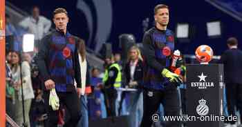 Ter Stegen vor Aus beim FC Barcelona? Klub verlängert mit Konkurrent