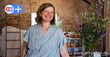 Designpreis: Schleswig-Holsteinerin häkelt Unikate