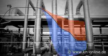 Gasspeicher: Was die niedrigen Füllstände für die Preise bedeuten