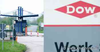 US-Konzern Dow will Chemieanlagen in Sachsen und Sachsen-Anhalt schließen