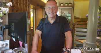 Warum ein Riesenwels den Gasthof 'Zum Goldenen Lamm' ins Rampenlicht rückt