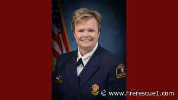 Dallas assistant chief picked to lead Ore. FD