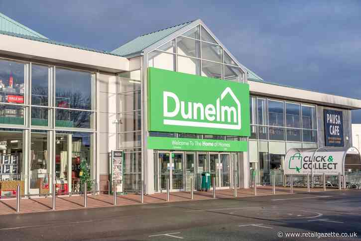 Dunelm names Sainsbury’s veteran as new CEO