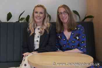 Accenture Song strategy partner Amy Gilmore moves to Untangld