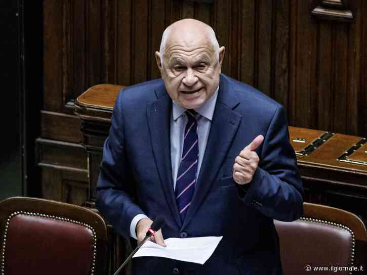 "Toghe contrarie, ma la riforma si farà". Nordio tira dritto sulla rivoluzione della giustizia