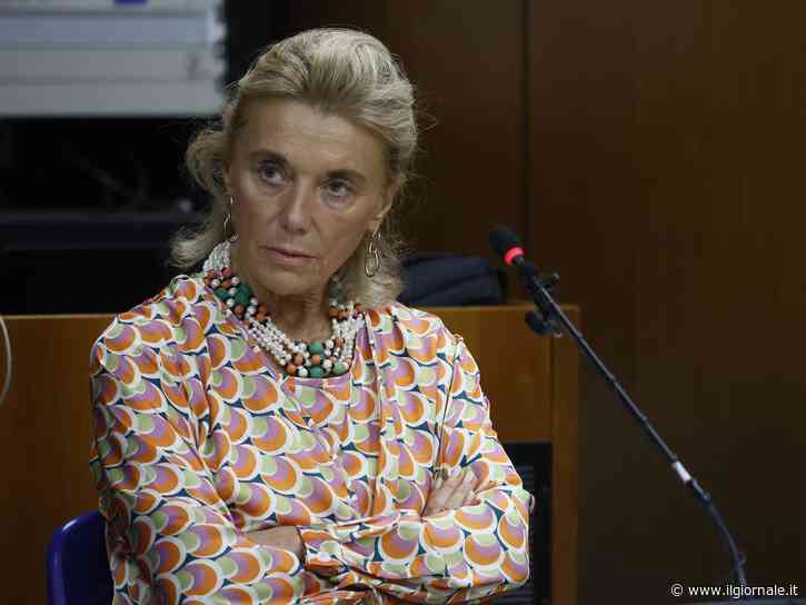 Elisabetta Belloni, chi è la consigliera che si è dimessa a Bruxelles: è stata la prima donna a capo dei servizi segreti