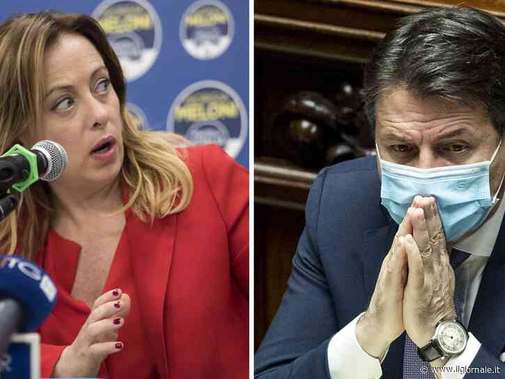 Giorgia Meloni è da 989 giorni a Palazzo Chigi. Superato Giuseppe Conte
