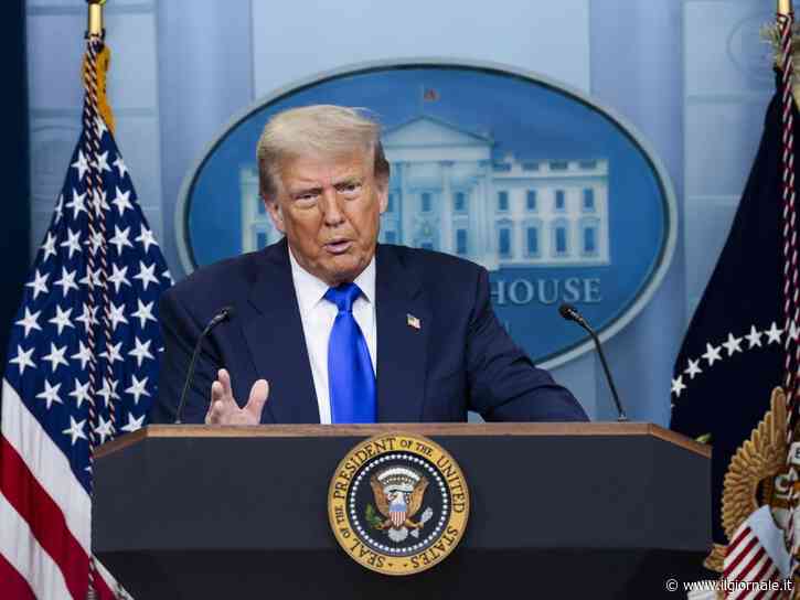 Dazi, Trump:  dal primo agosto al 25% per Giappone e Corea del Sud