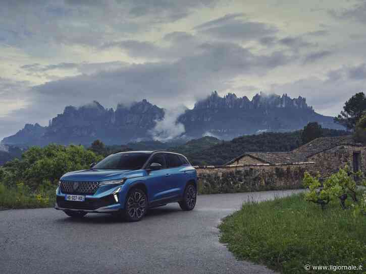Renault Austral, voglia di primeggiare fra i C-SUV con un ibrido entusiasmante