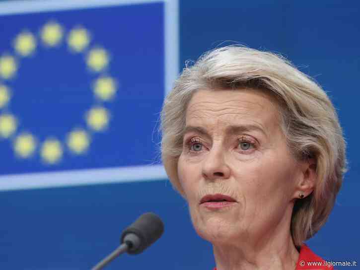 Pfizergate, mozione di sfiducia contro von der Leyen. Lei: "Nessun contratto inappropriato"