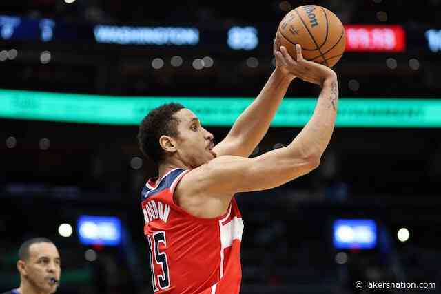 Lakers Rumors: Interest In Malcolm Brogdon