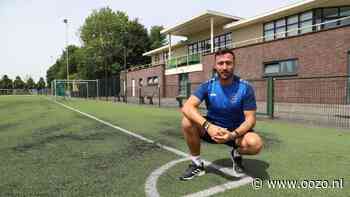 Leen van Steensel gelijk ‘vol gas’