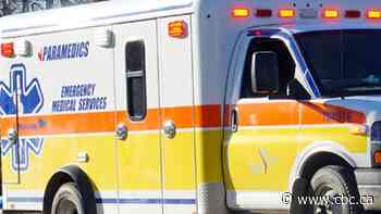 Union sounds alarm over gaps in ambulance service in Thompson