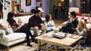 Engels leren gaat véél vlotter in landen waar ze series niet dubben