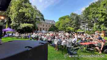 Feest in ‘t Dorp brengt muzikale ode aan Wim De Craene