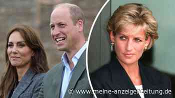 Anders als zu Dianas Zeiten: So verbringen William und Kate ihre Sommerferien