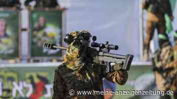 Hamas verliert Kontrolle: Clans reißen Macht im Gazastreifen an sich