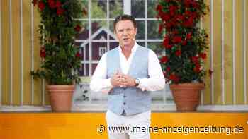 Junge Mutter stirbt bei „Immer wieder sonntags“: Stefan Mross erfuhr es erst nach Live-Show