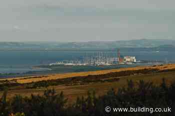 Three companies to be prosecuted over Hinkley Point C worker death