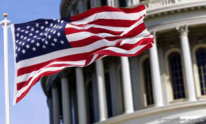USA: Esta-Gebühren werden erhöht