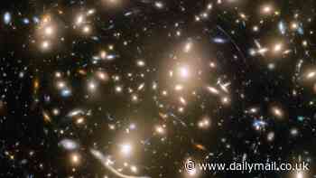 Scientists reveal 'death date' of the universe is sooner than previously believed