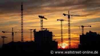 Konjunktur-Krimi: Produktion springt an, Aufträge brechen weg – was nun, Deutschland?