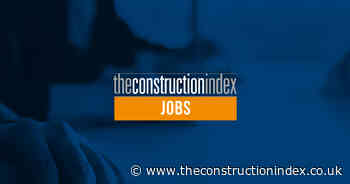 Site Manager - Groundwork