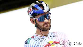 Podcast zur Tour de France: „Ein schwerer Tag - Es herrscht Totenstille“