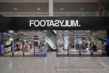 Footasylum hails ‘standout’ performance as sales and profits rise