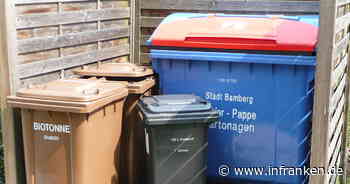 Abfallentsorgungsgebühren im Kreis Bamberg: Stichtag vorbei - das ist jetzt wichtig