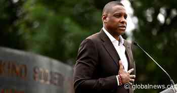 ‘You will win again’: Masai Ujiri bids farewell to Toronto in YouTube video