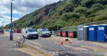 Bid to find witnesses in Bournemouth rape investigation