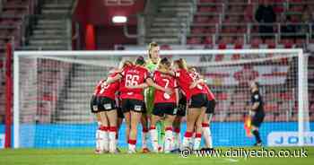 Saints Women make first 1,000 season tickets free for under-18s